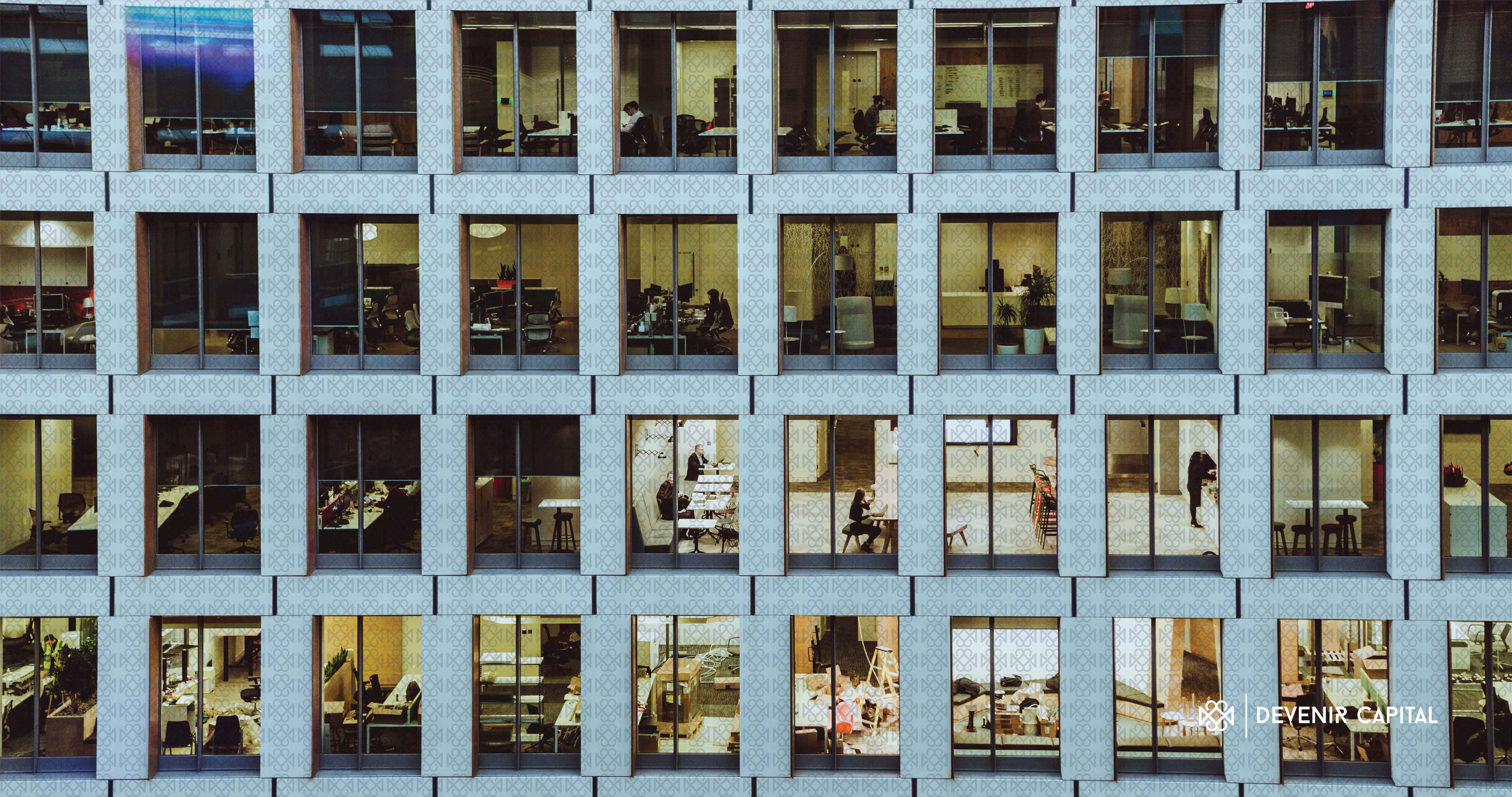 Company Formation