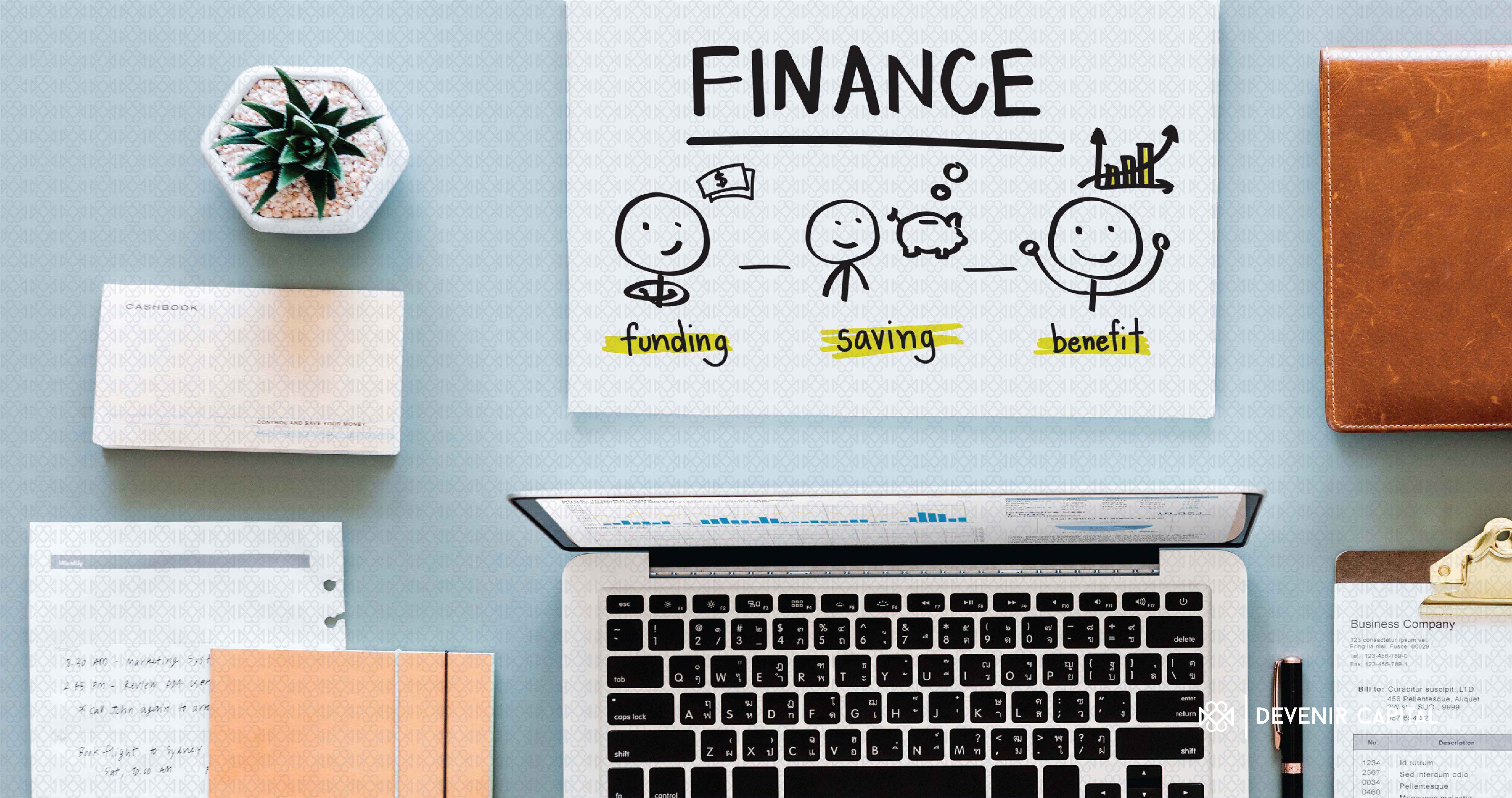 Listed Debt Programme