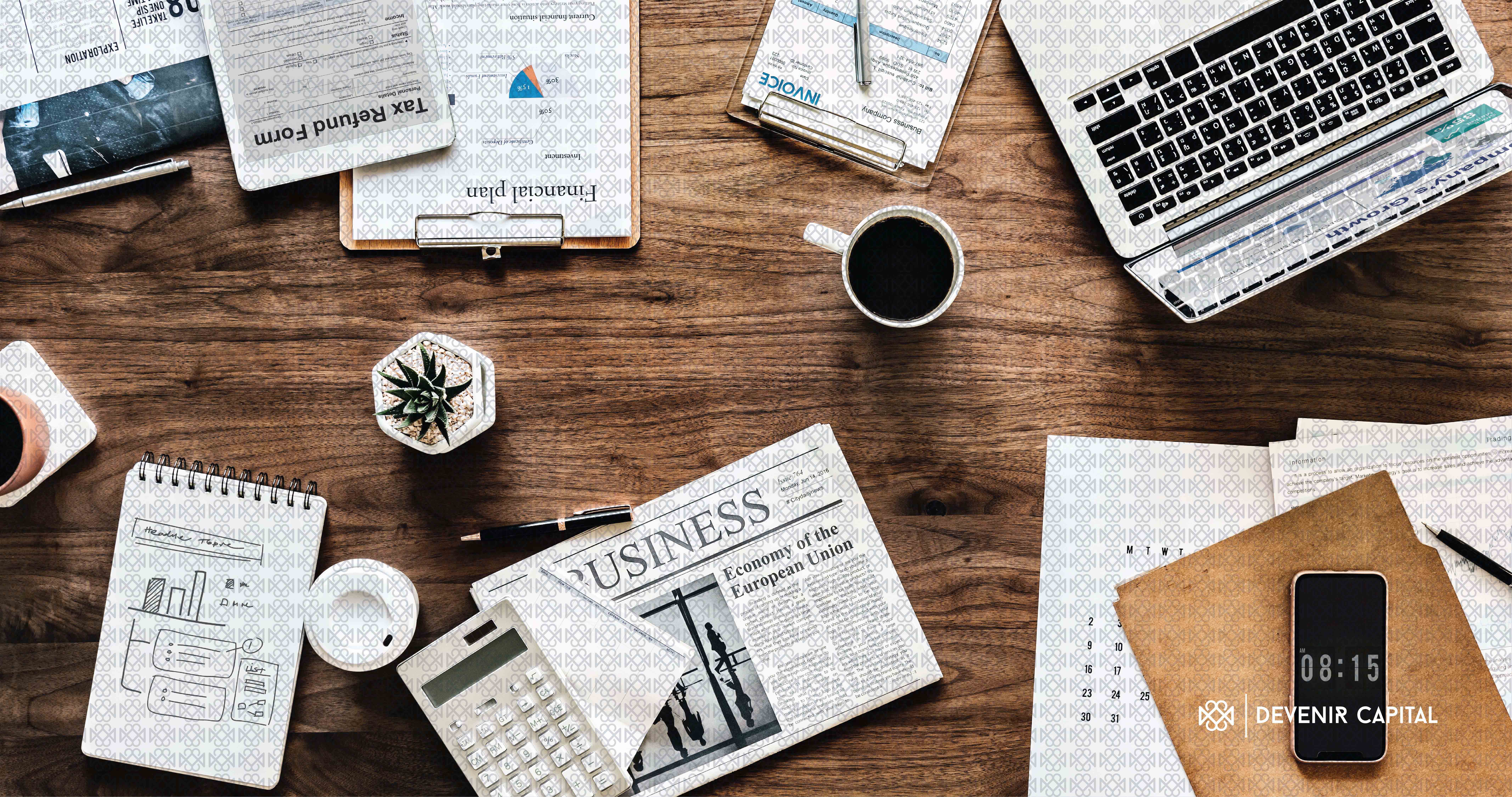 Tax Consulting